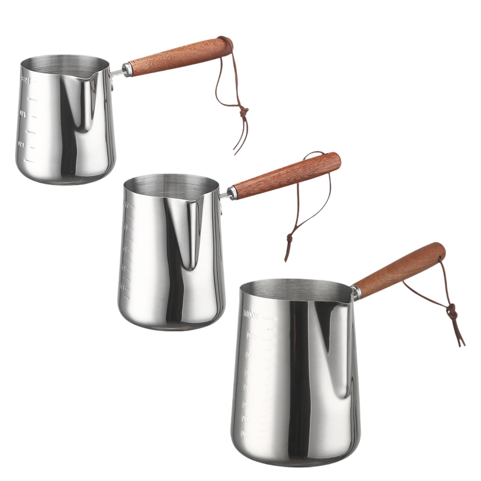Coffee Tea Pots - Cafetera turca, accesorios para máquina de