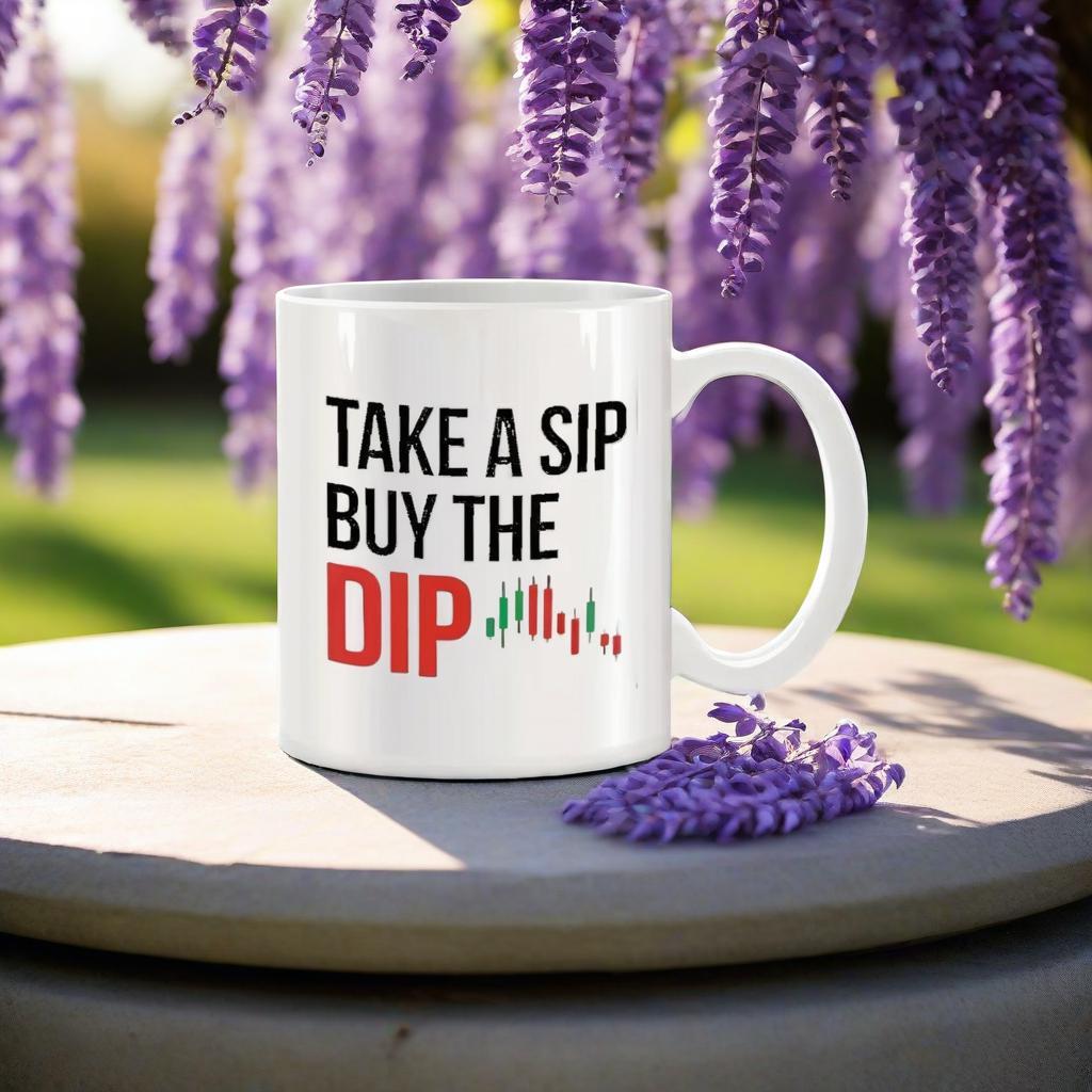 Coffee Tea Friends - Tome un sorbo, comprar las tazas