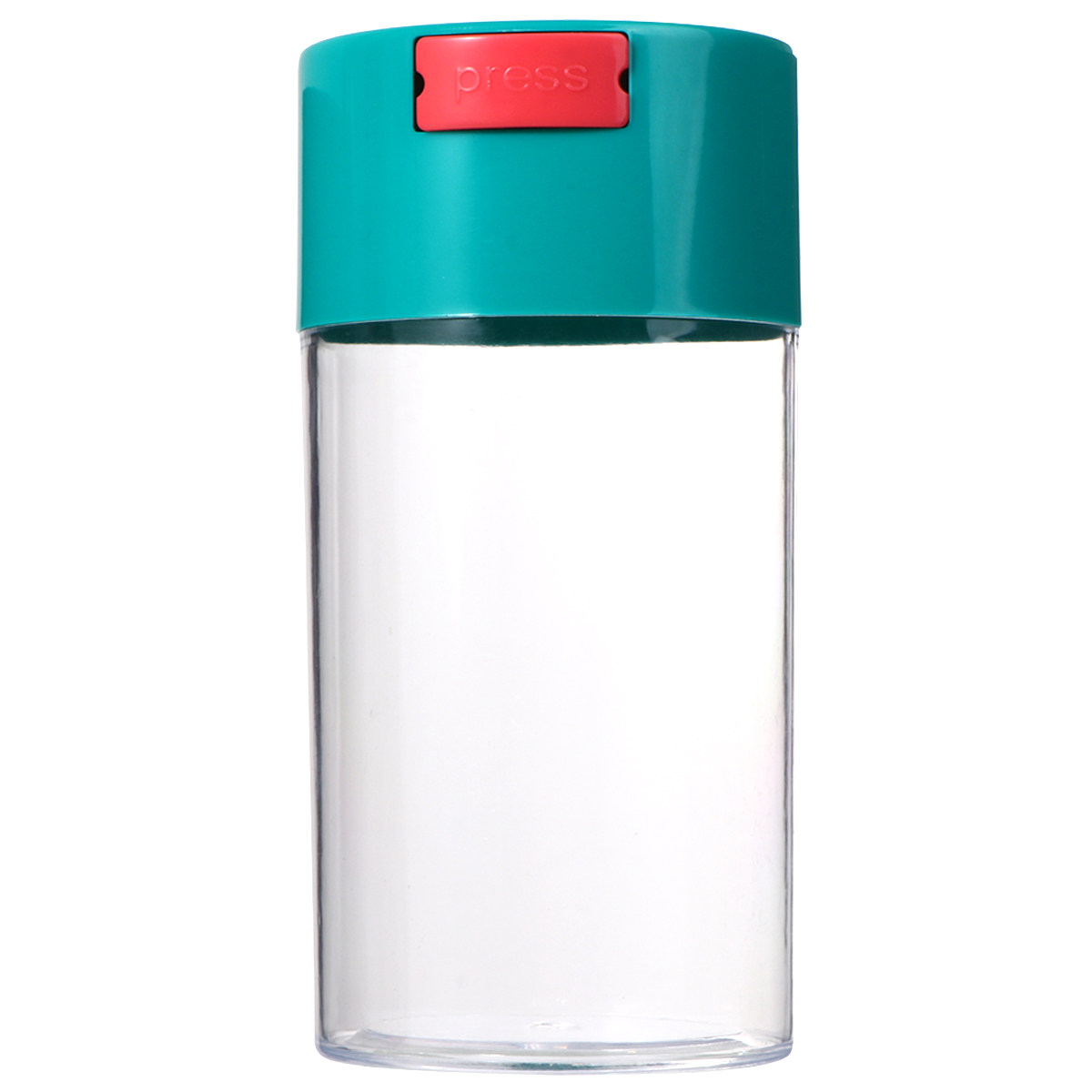Coffee Tea And Sugar Canister Set - 2 Recipientes Herméticos de Grado Alimenticio