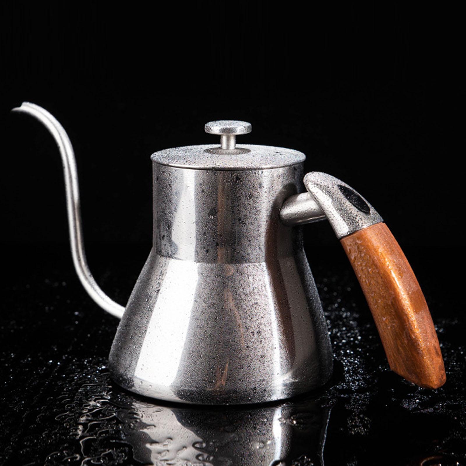 Coffee Tea Pots - Tetera para café de acampada, con