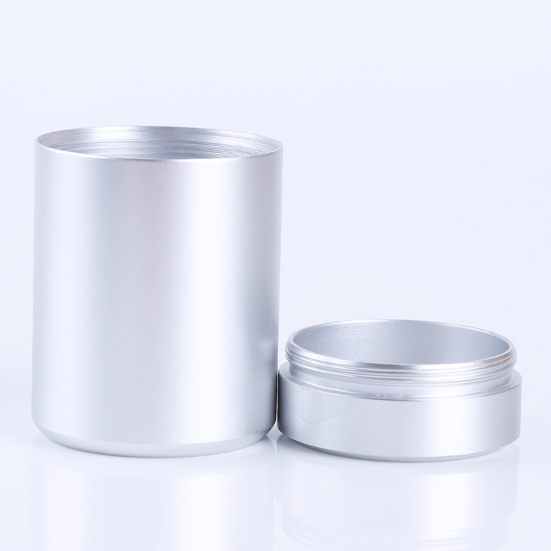 Coffee Tea Sugar Set - Mini caja de Metal, lata de