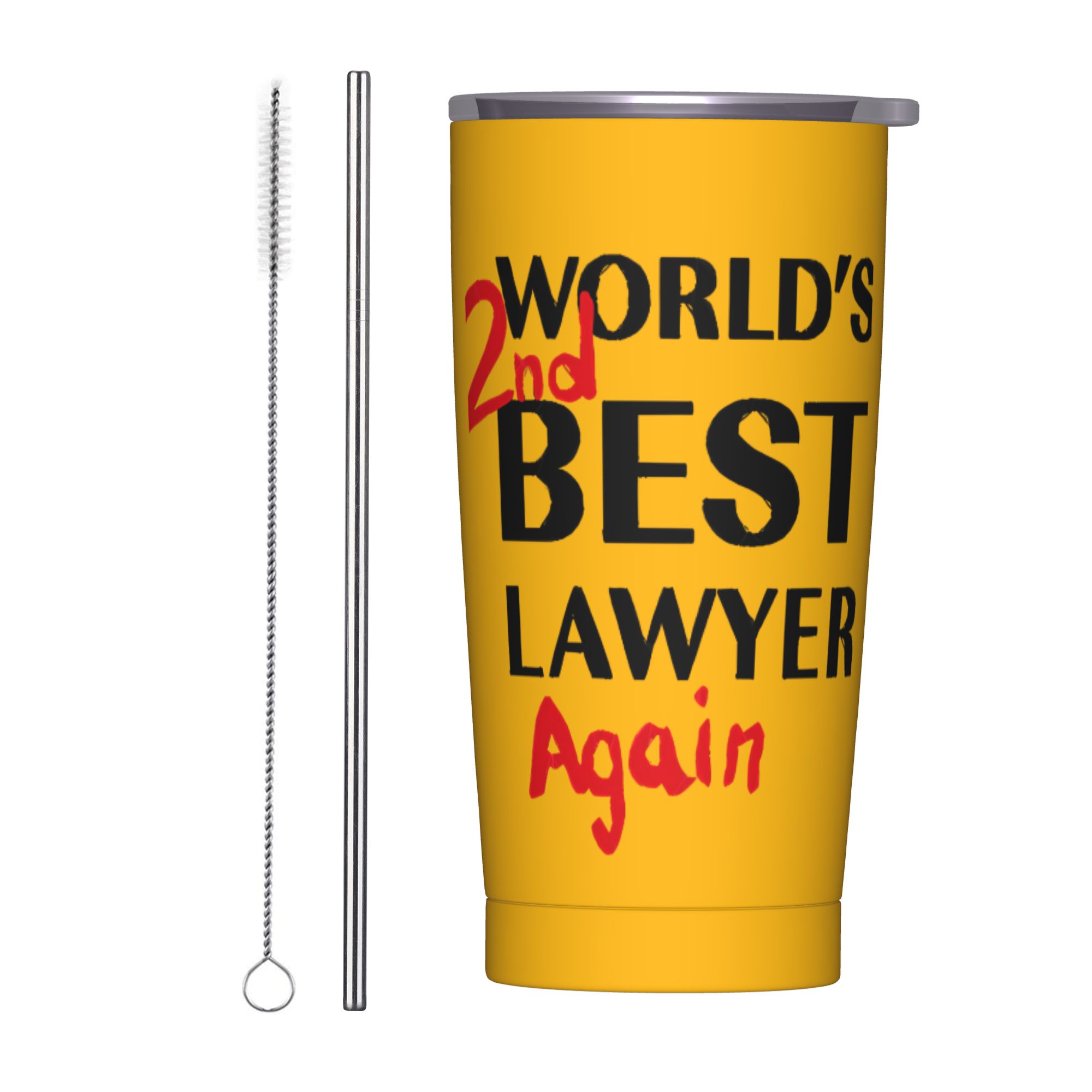 Double Wall Mug - Vaso Térmico Better Call Saul con