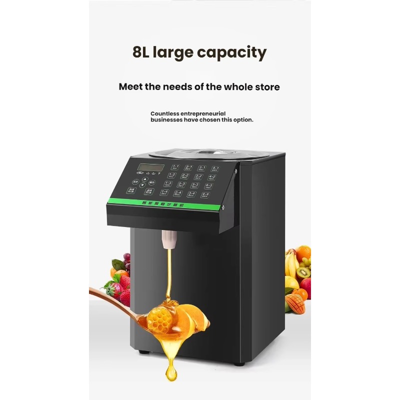 Dispensador automático comerci - Coffee Tea Machine reseña y precio