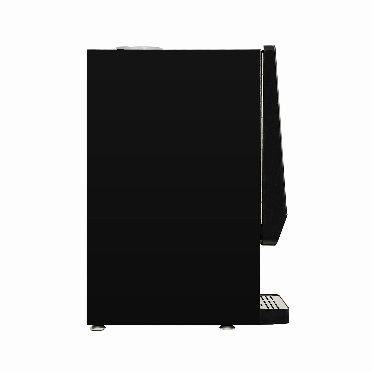 Máquina expendedora de té con  - Coffee Tea Vending Machine For Office reseña y precio