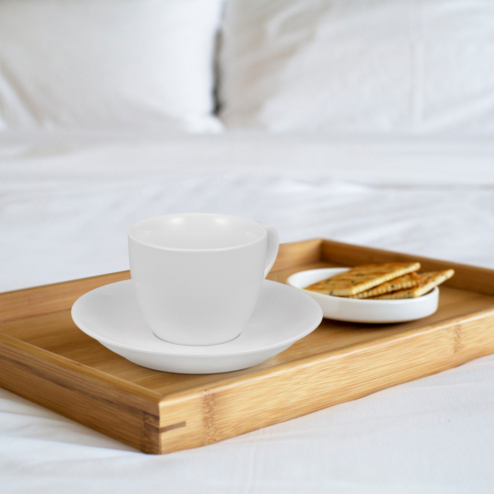 Juego de Tazas de Té de Cerámi - Coffee Tea Set reseña y precio