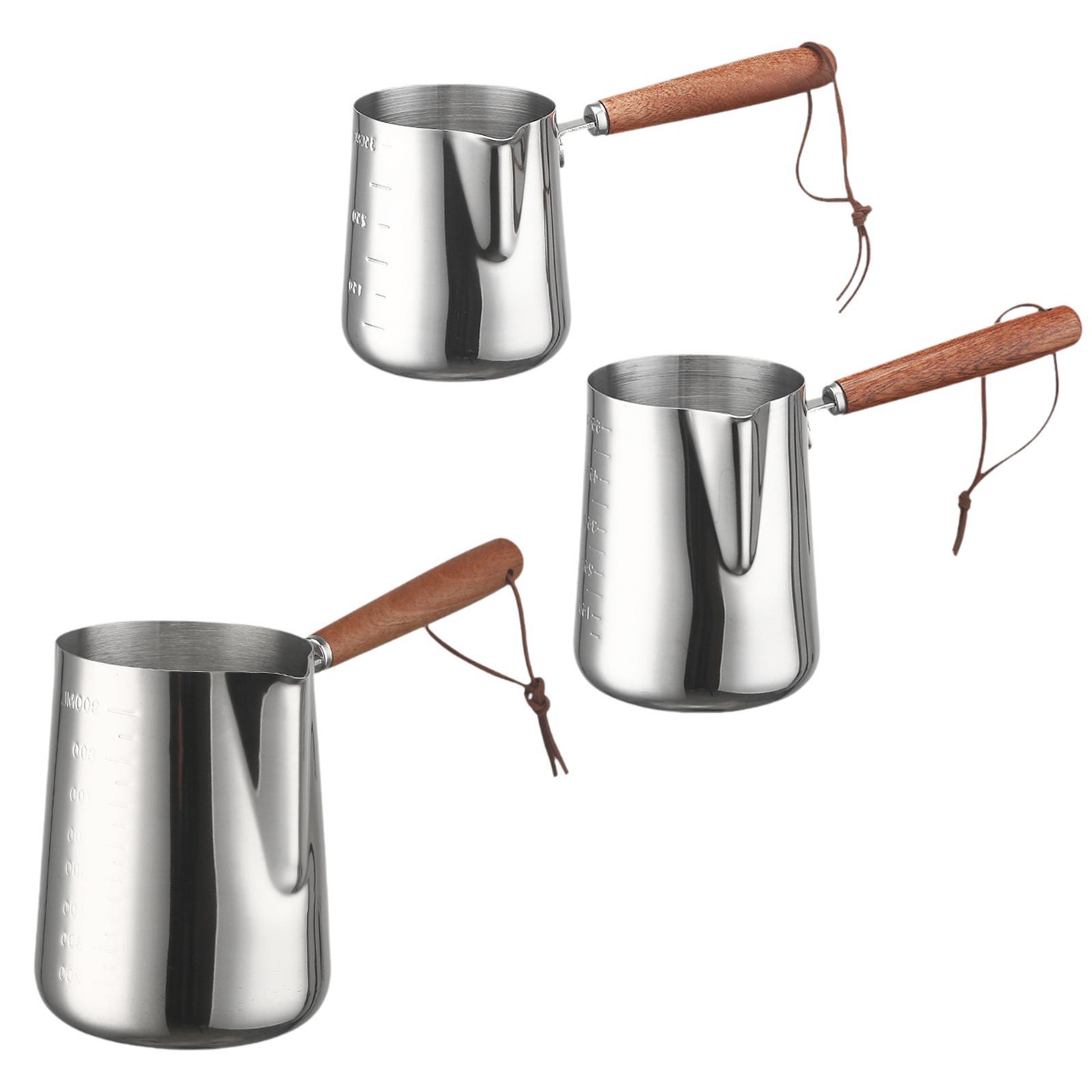 Cafetera turca, accesorios par - Coffee Tea Pots reseña y precio