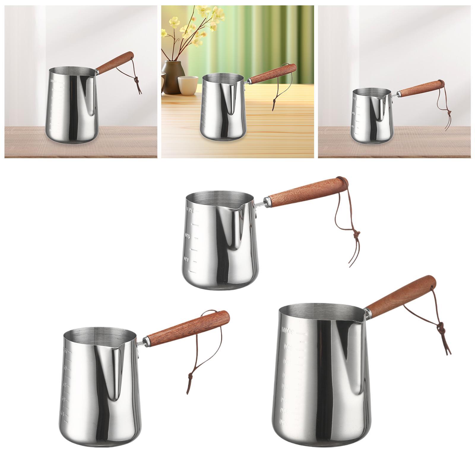 Cafetera turca, accesorios par - Coffee Tea Pots reseña y precio