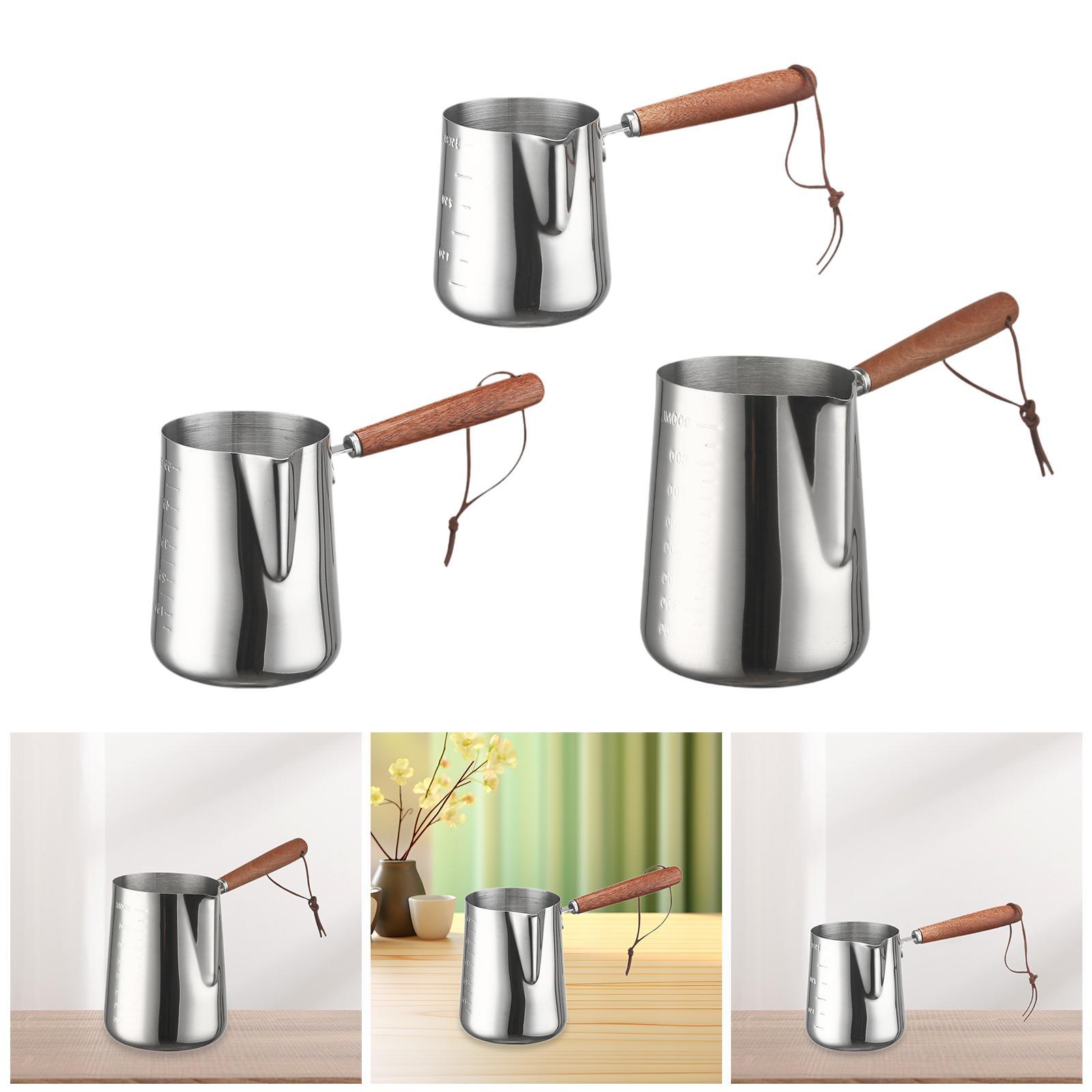 Cafetera turca, accesorios par - Coffee Tea Pots reseña y precio