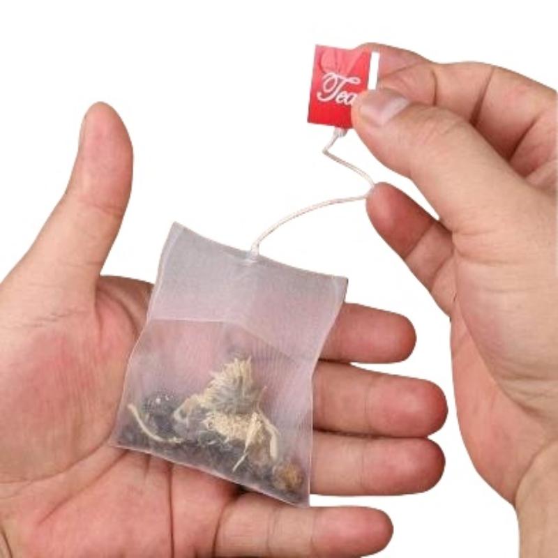 【YA】Bolsas de filtro para infu - Coffee Ya Tea Ya reseña y precio