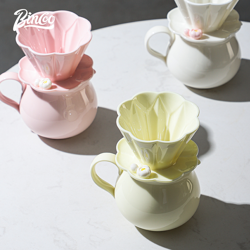 Bincoo-Cerámica para elaboraci - Coffee Tea Pots reseña y precio