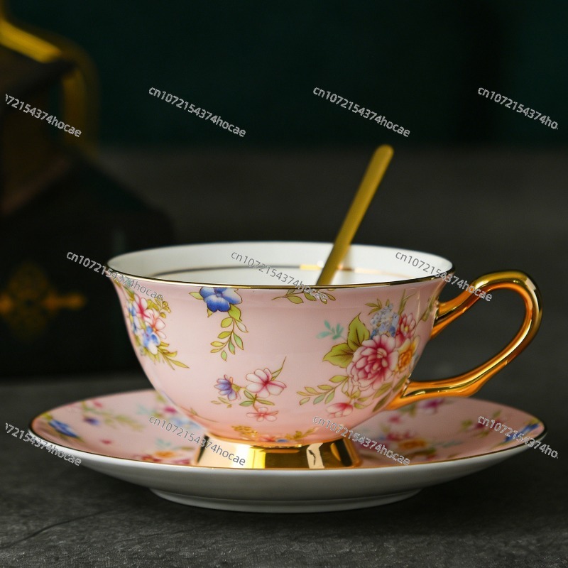 Juego de tazas de café y té de - Coffee Tea Set reseña y precio