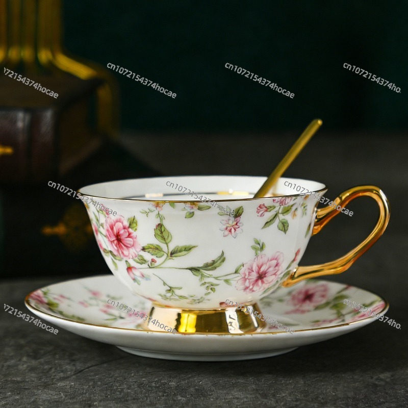 Juego de tazas de café y té de - Coffee Tea Set reseña y precio