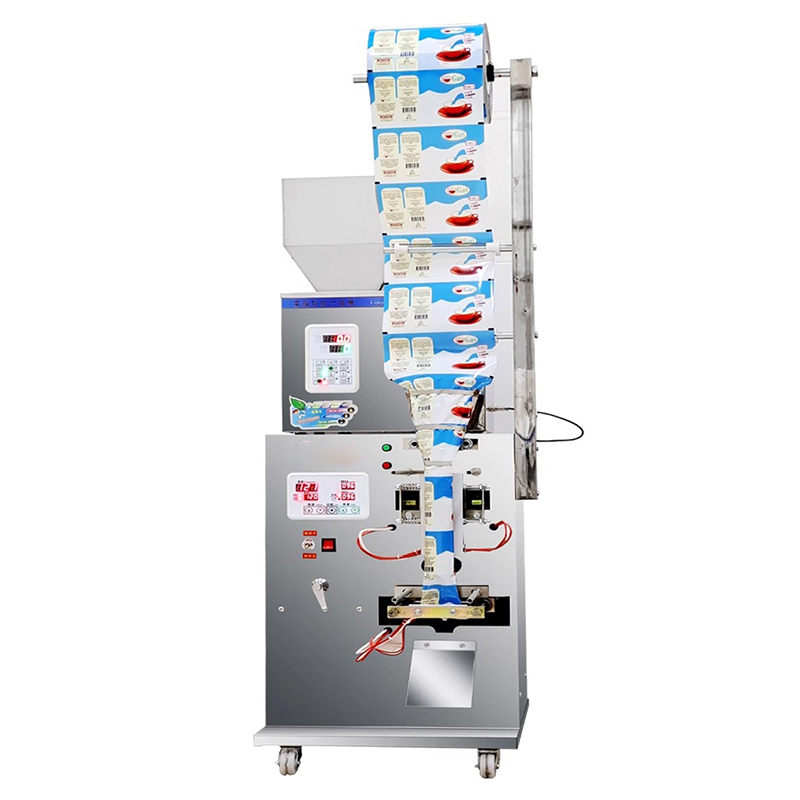 Máquina de Sellado y Empaqueta - Coffee Tea Machine reseña y precio