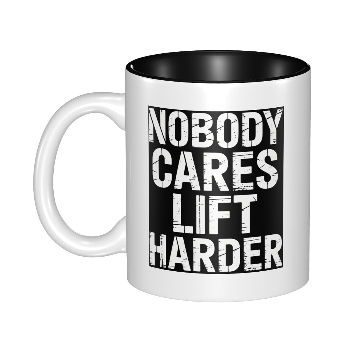 Taza Divertida con Chiste de L - Coffee Tea Joke reseña y precio