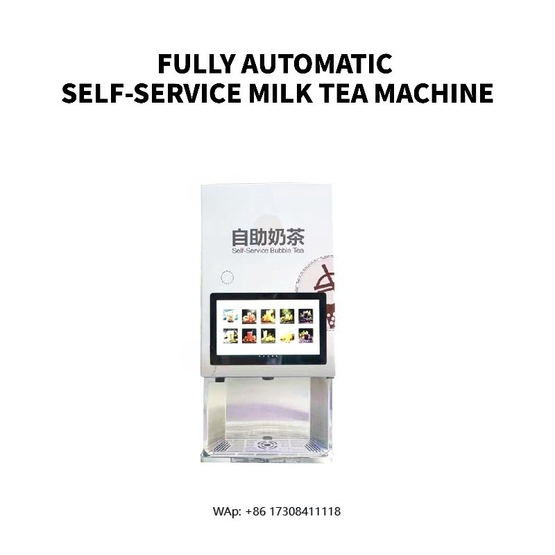 Máquina automática para té con - Coffee Tea Machine reseña y precio