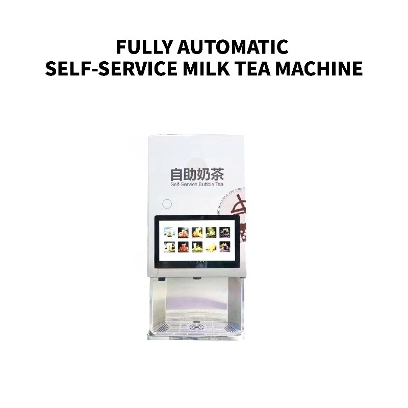 Máquina automática para té con - Coffee Tea Machine reseña y precio