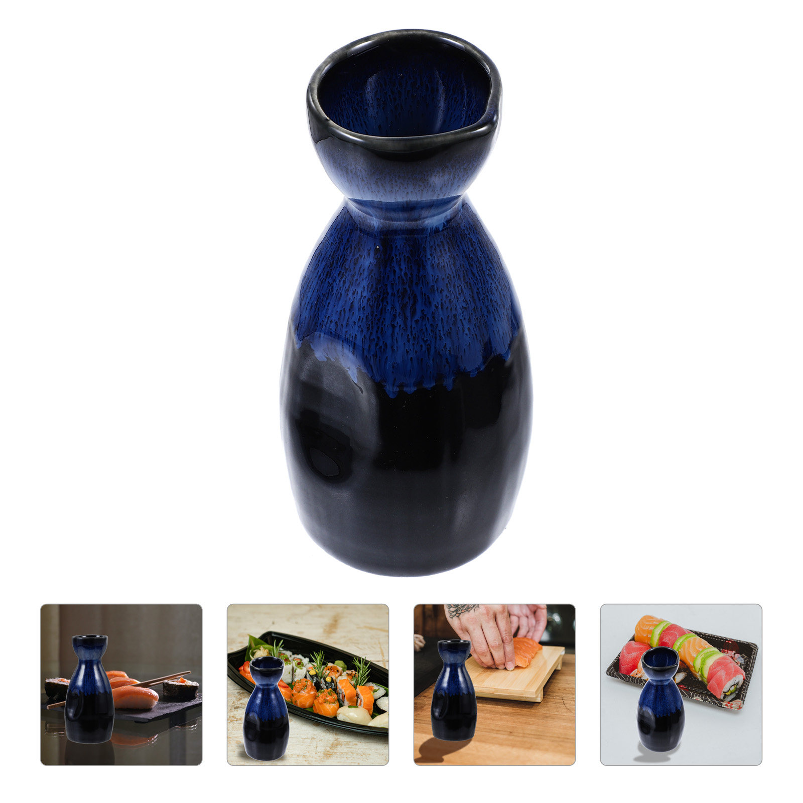 Jarra de cerámica estilo japon - Coffee Tea Pots reseña y precio