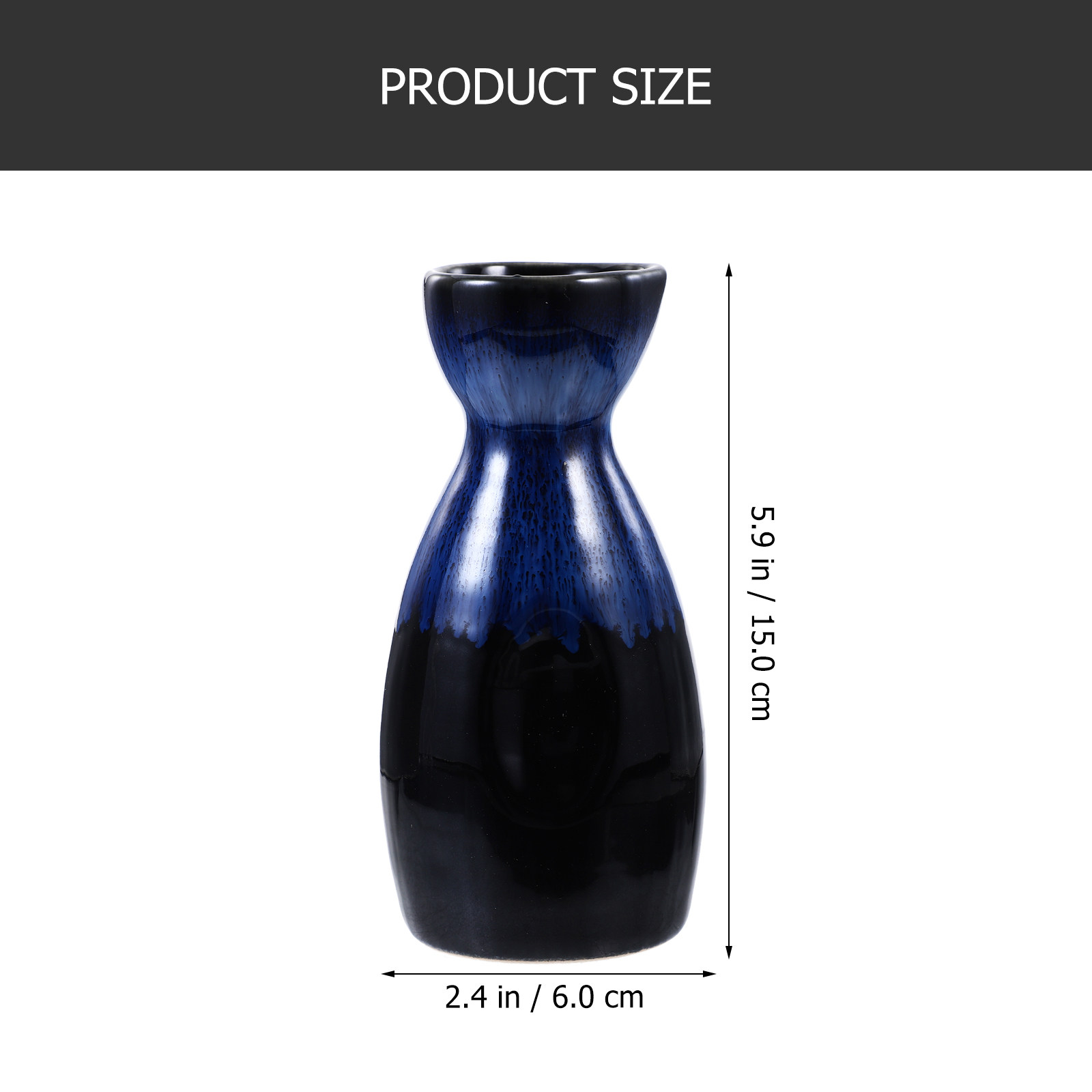 Jarra de cerámica estilo japon - Coffee Tea Pots reseña y precio