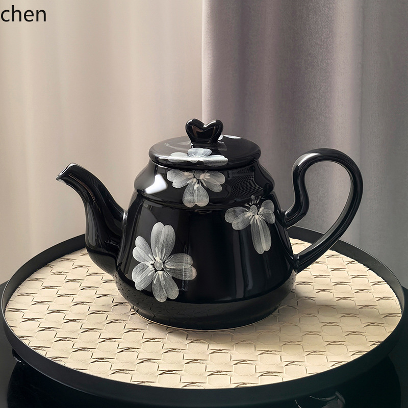 Taza de café con diseño de ani - Coffee Tea Set reseña y precio