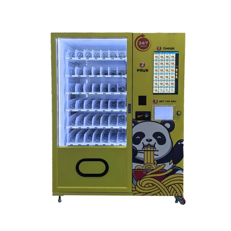 Máquinas Expendedoras Personal - Coffee Tea Vending Machine For Office reseña y precio