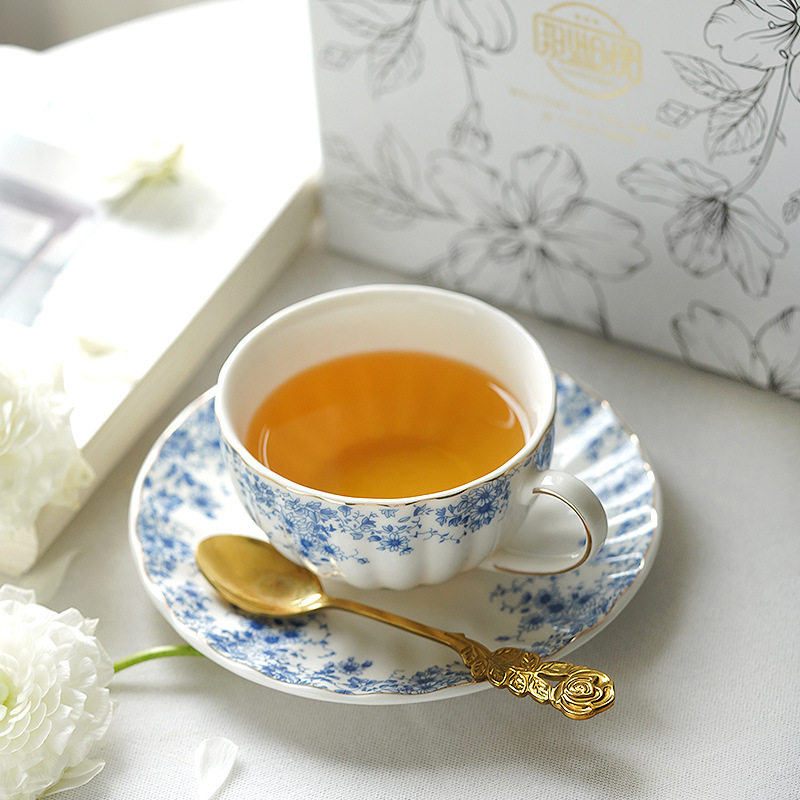 Juego de té de la tarde de est - Coffee Tea English reseña y precio