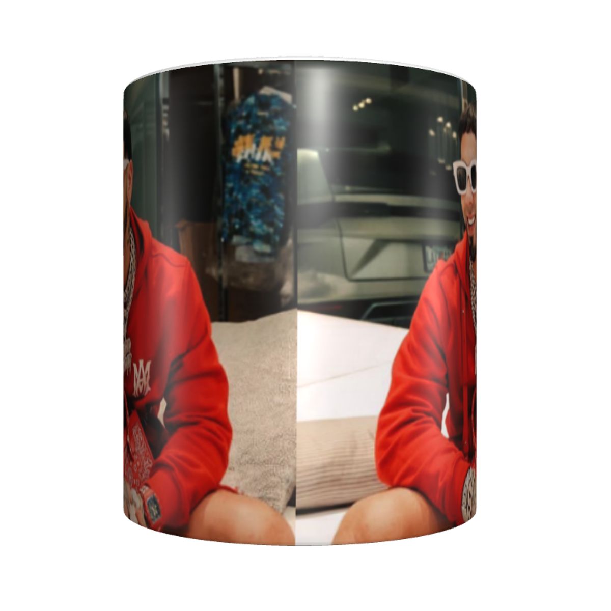 Tazas Mágicas de Cerámica Anue - Coffee Tea Friends reseña y precio