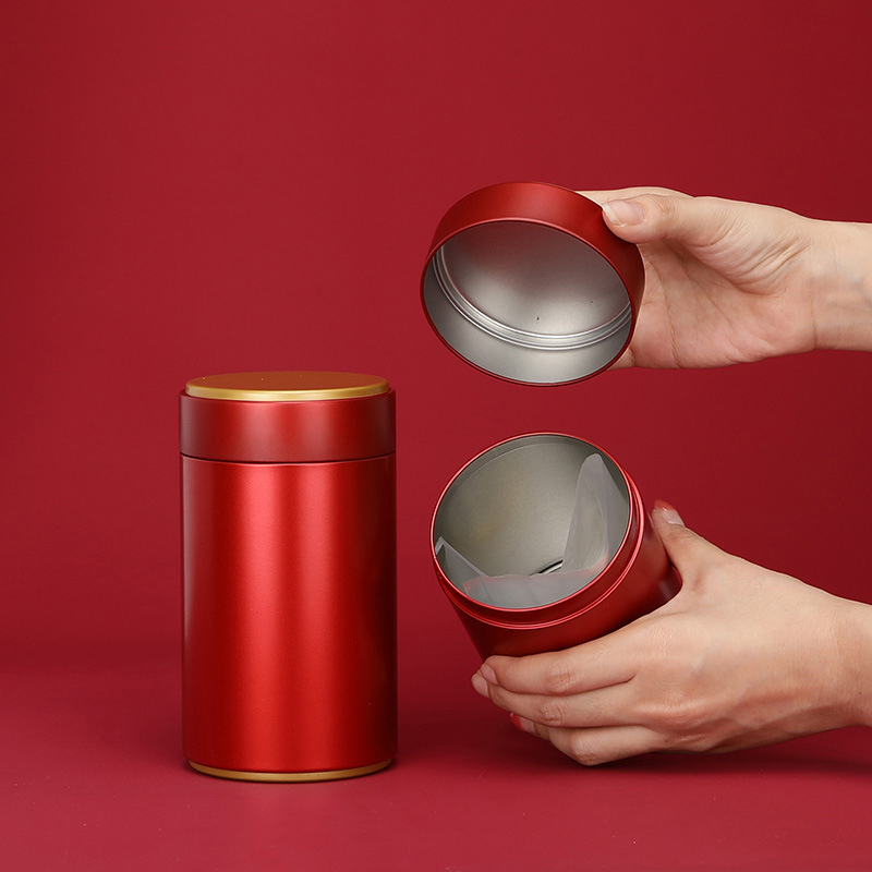 Caja de té portátil sellada de - Coffee Tea Sugar Set reseña y precio
