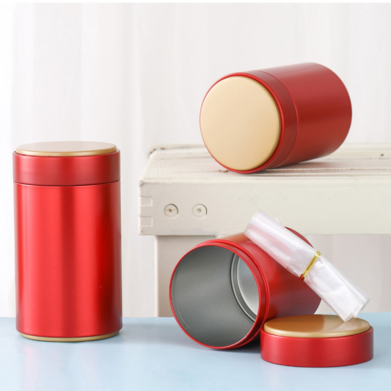 Caja de té portátil sellada de - Coffee Tea Sugar Set reseña y precio
