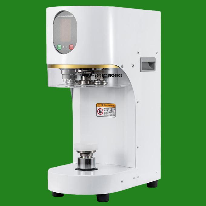 Máquina Selladora Automática d - Coffee Tea Machine reseña y precio