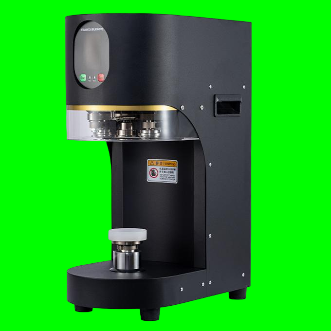 Máquina Selladora Automática d - Coffee Tea Machine reseña y precio