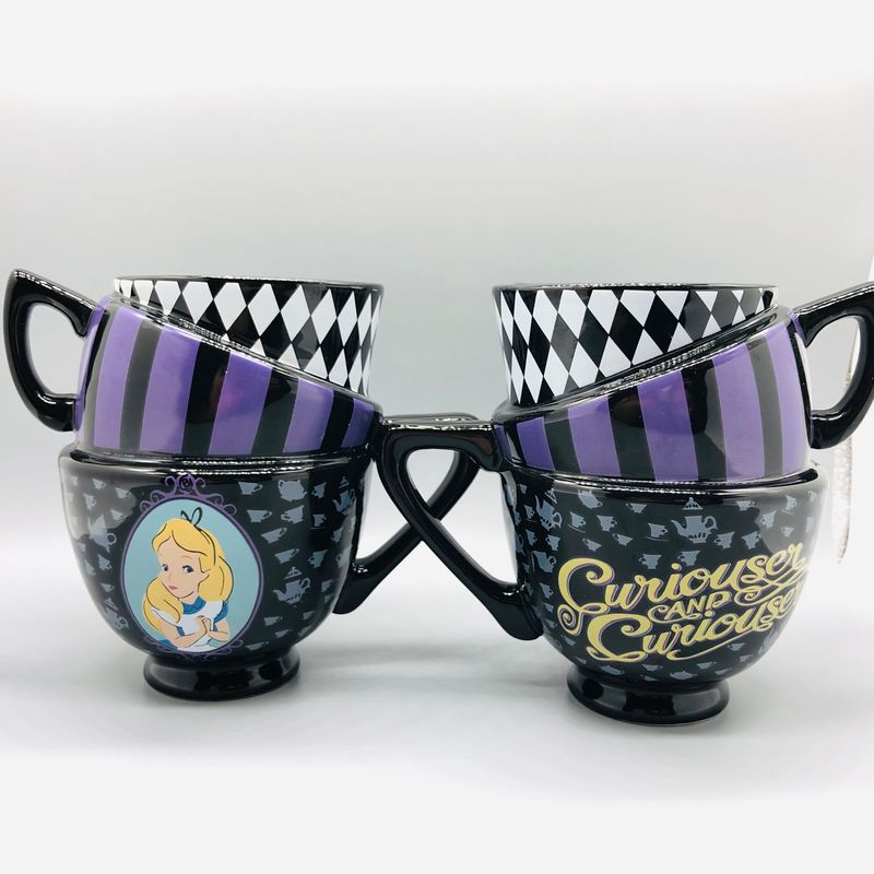 Taza Apilable de Cerámica Pint - Coffee Y Tea reseña y precio