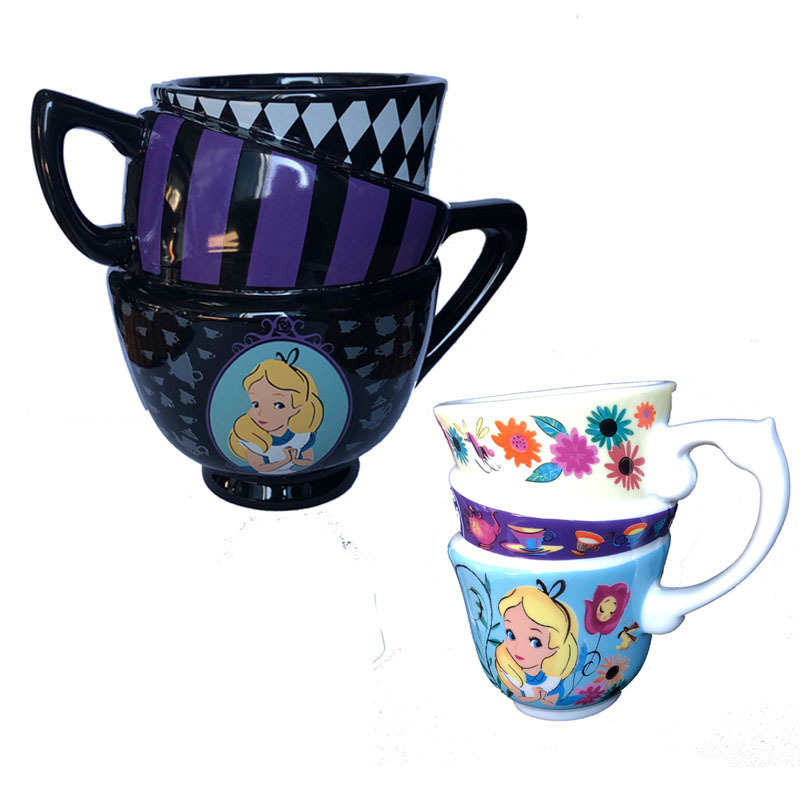 Taza Apilable de Cerámica Pint - Coffee Y Tea reseña y precio