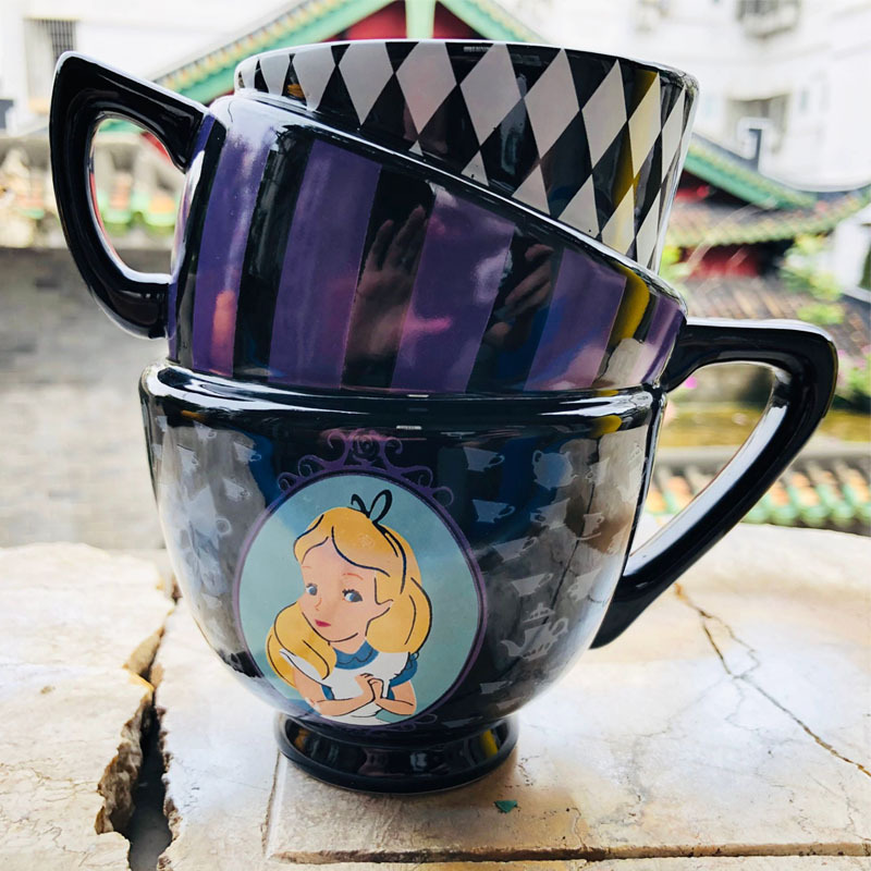 Taza Apilable de Cerámica Pint - Coffee Y Tea reseña y precio
