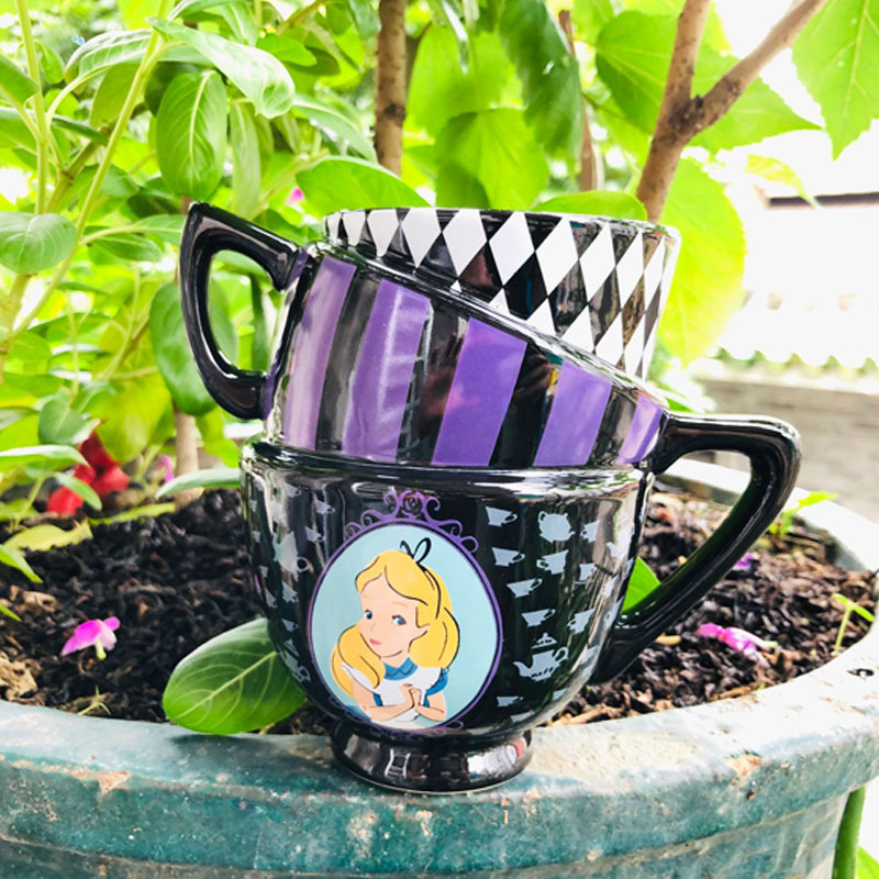 Taza Apilable de Cerámica Pint - Coffee Y Tea reseña y precio
