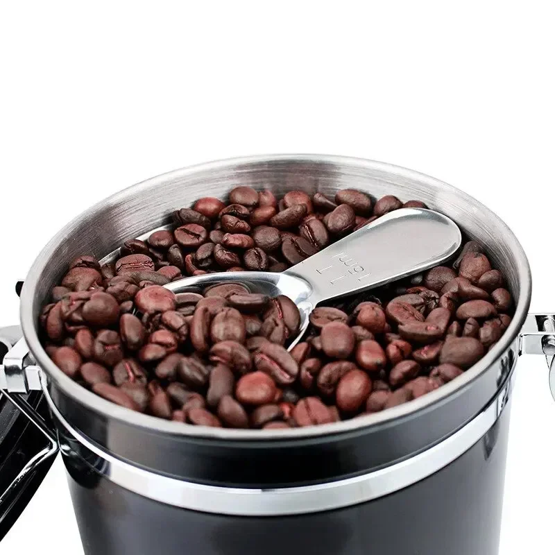 Cuchara medidora de café de ac - Coffee Tea Sugar Set reseña y precio