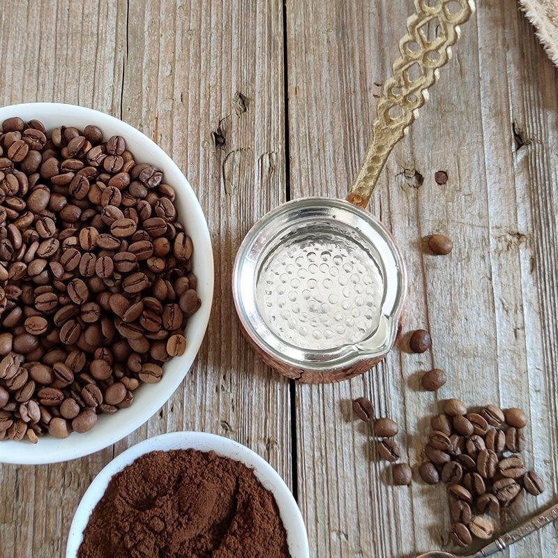 Cafetera Türkiye, artículos fi - Coffee Tea Pots reseña y precio