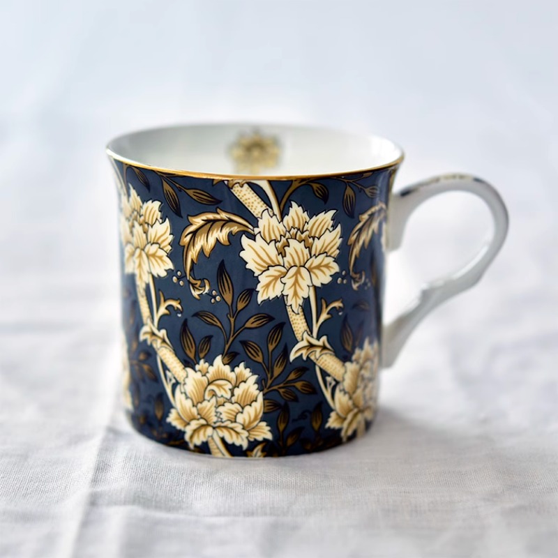 William Morris-taza de café cl - Coffee Tea English reseña y precio