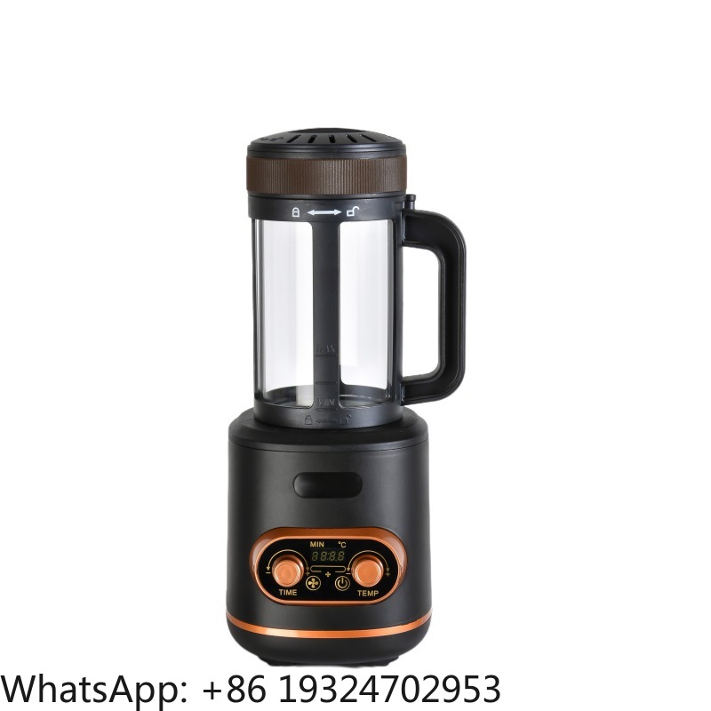 Máquina Tostadora de Granos de - Coffee Bean & Tea Menu reseña y precio