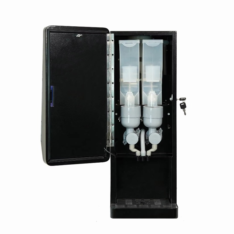 Máquina expendedora de té con  - Coffee Tea Machine reseña y precio