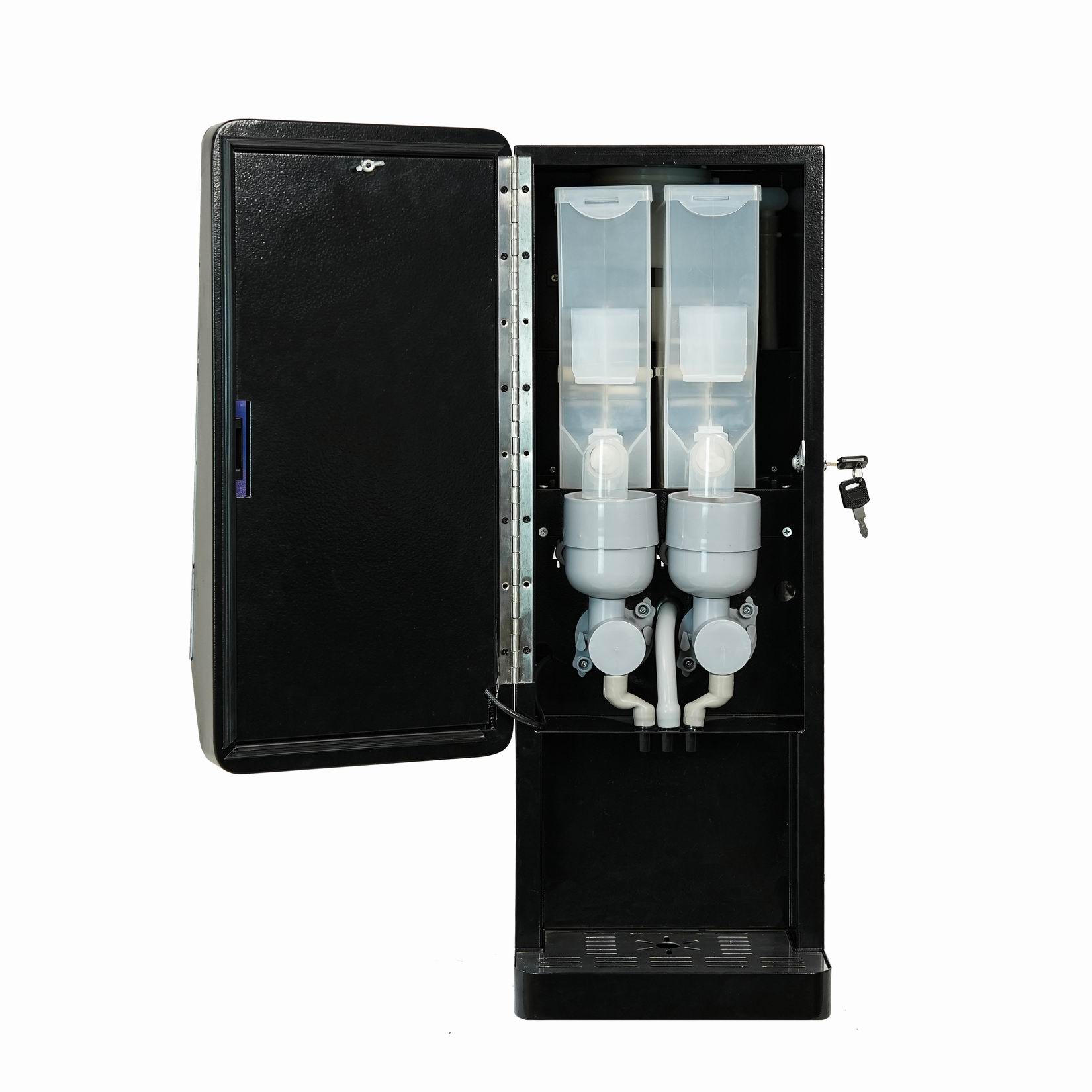 Máquina Expendedora de Té con  - Coffee Tea Machine reseña y precio