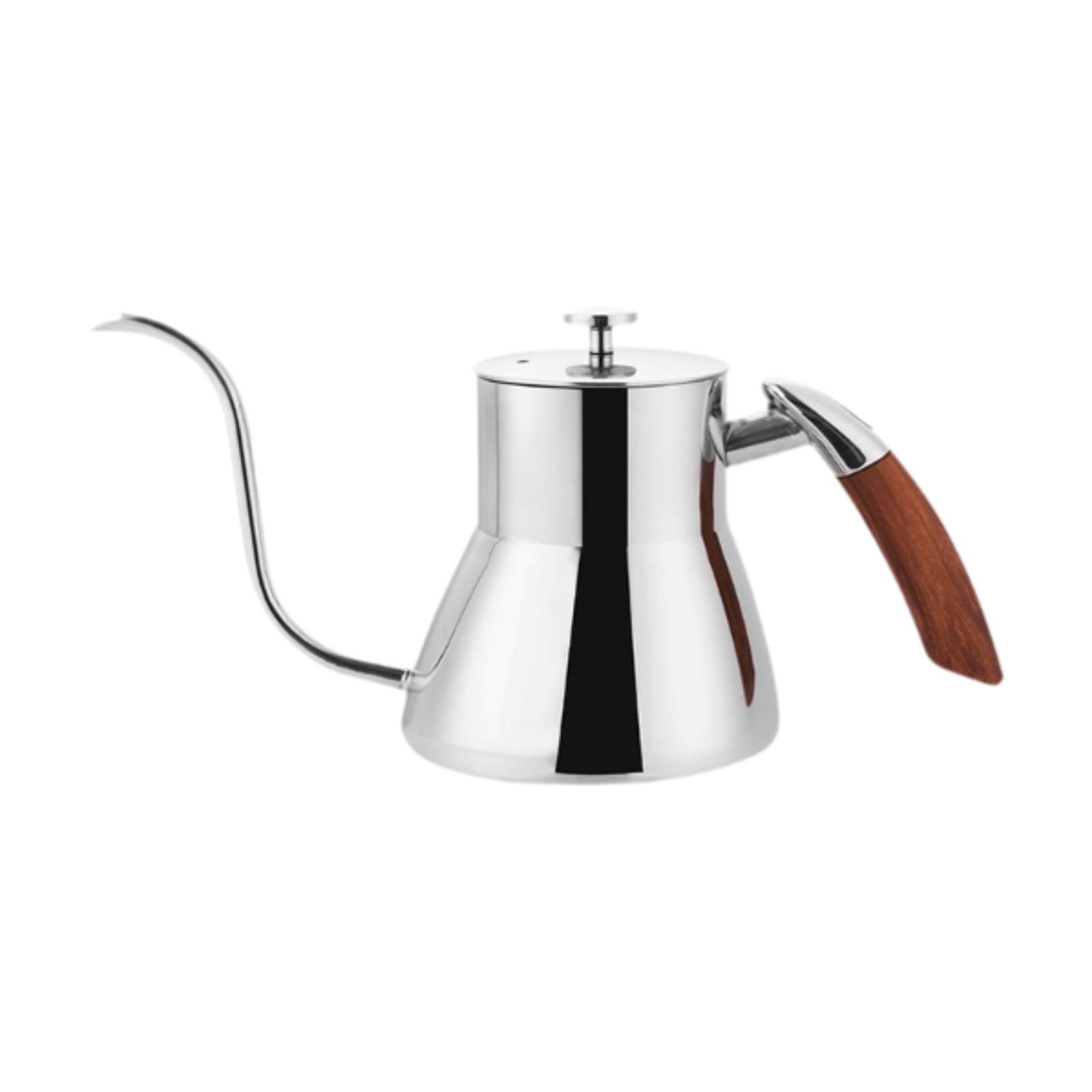 Tetera para café de acampada,  - Coffee Tea Pots reseña y precio