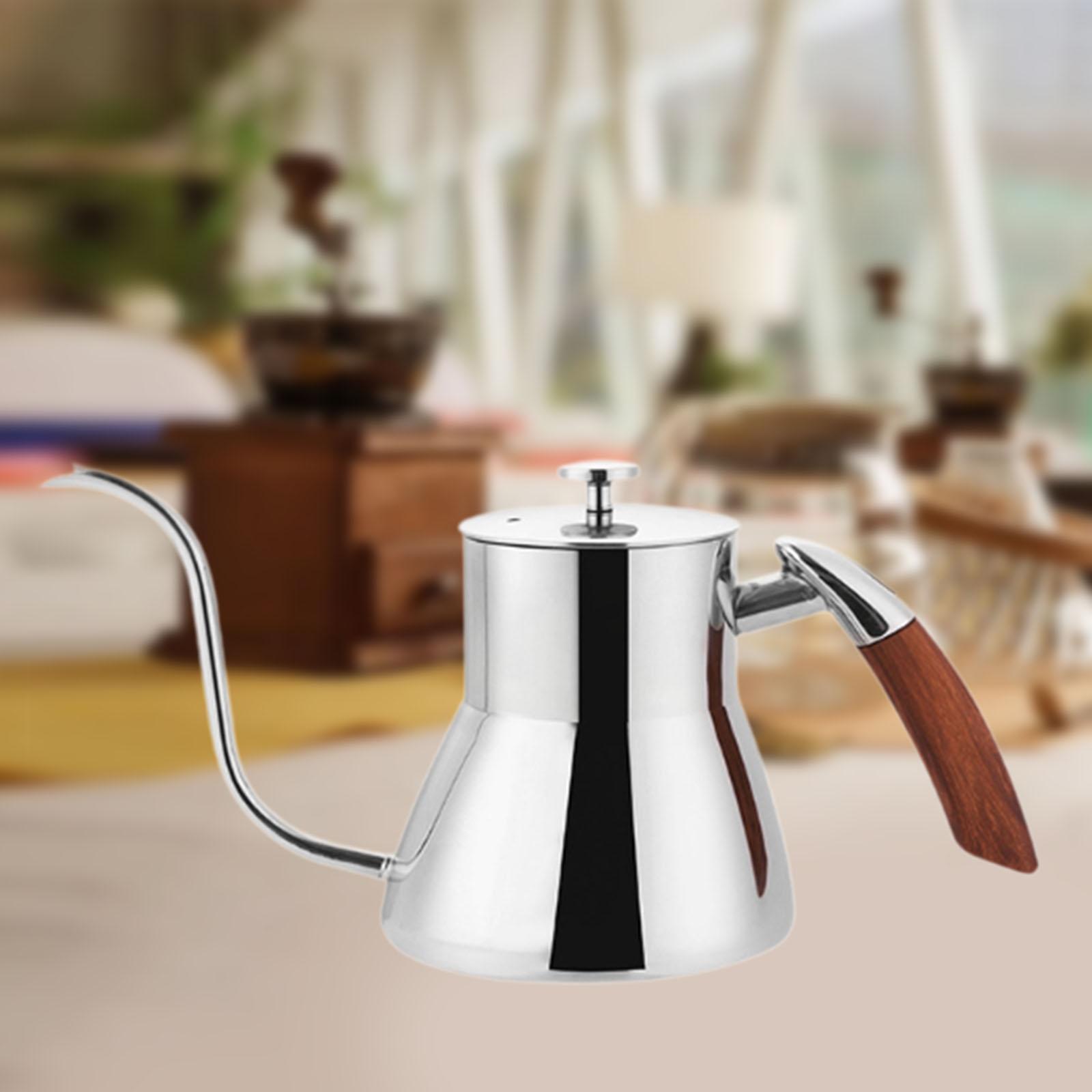 Tetera para café de acampada,  - Coffee Tea Pots reseña y precio