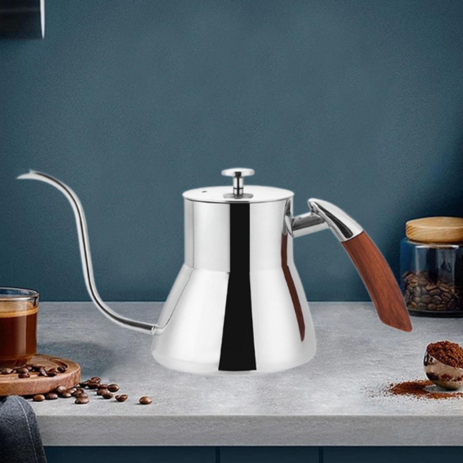 Tetera para café de acampada,  - Coffee Tea Pots reseña y precio