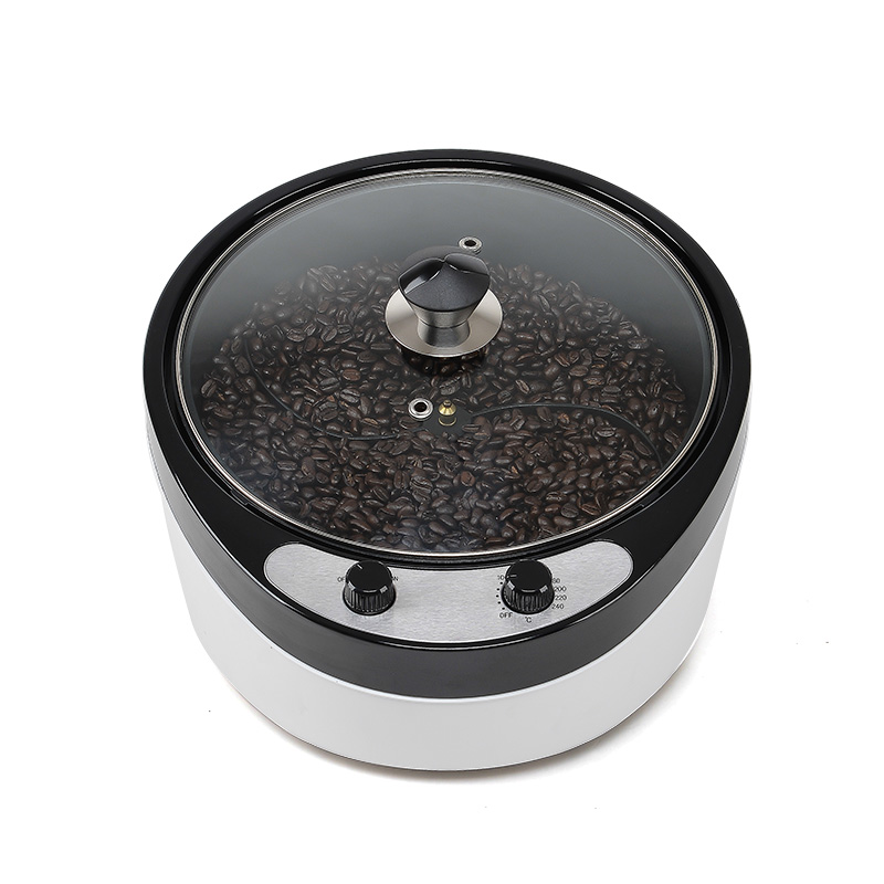 Tostador de café eléctrico de  - Coffee Tea Roasters reseña y precio