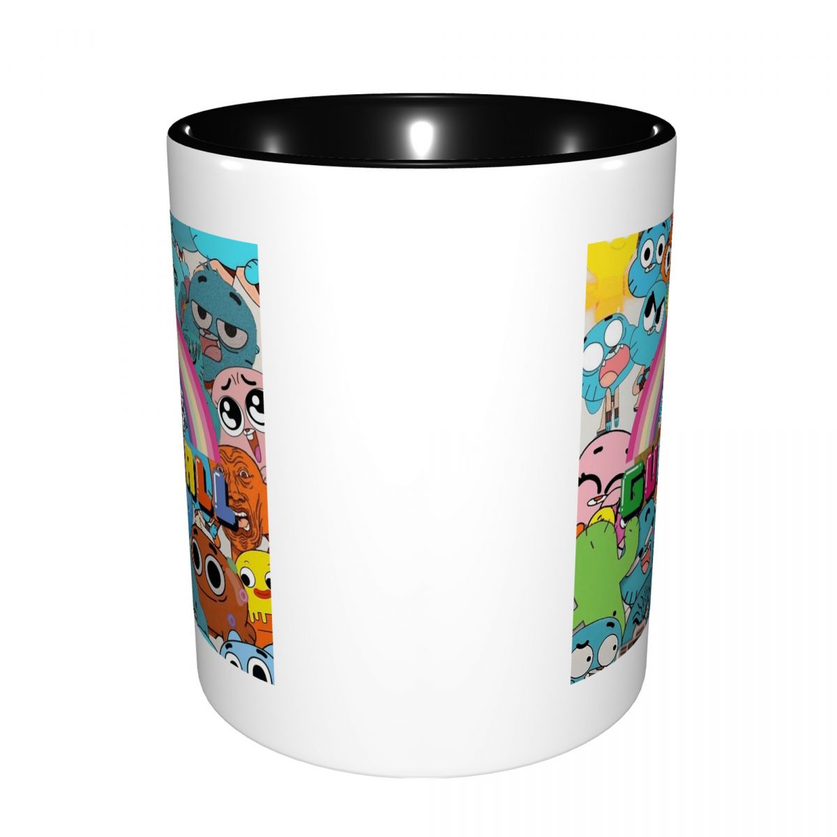 Taza de café de cerámica diver - Coffee Tea Friends reseña y precio