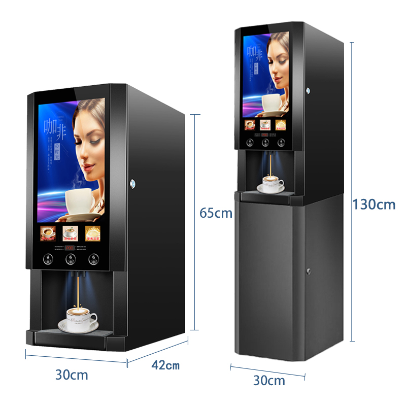 E-30S ¡Gran oferta! Mueble dis - Coffee Tea Machine reseña y precio