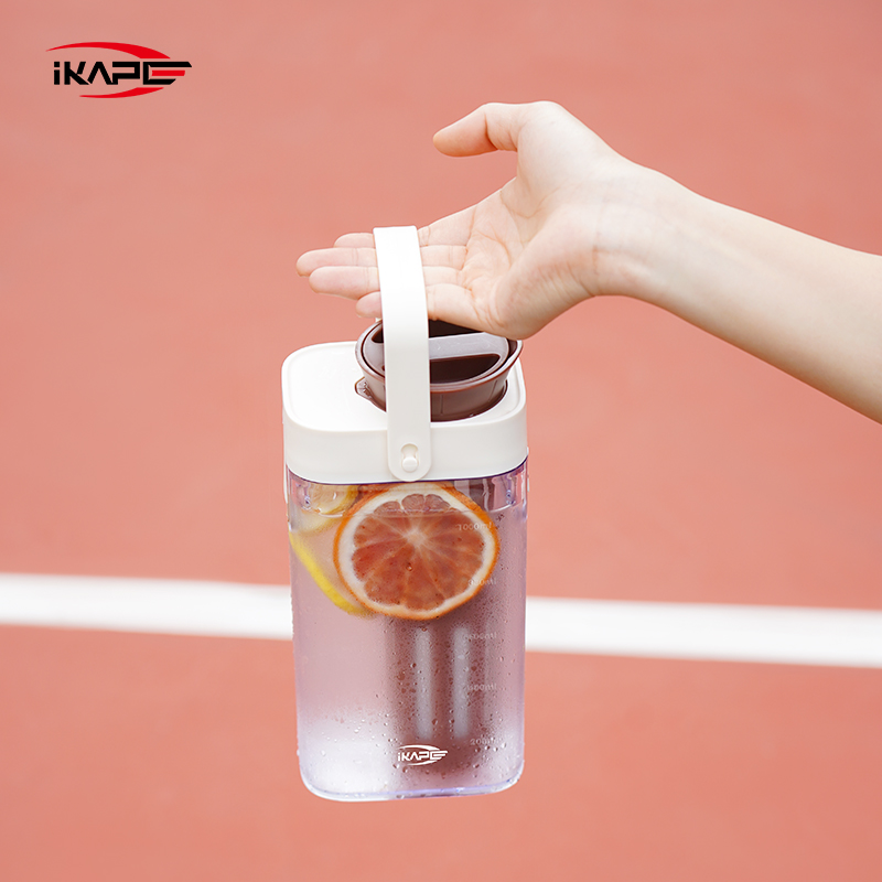 IKAPE 1L cafetera de preparaci - Coffee Tea Pots reseña y precio