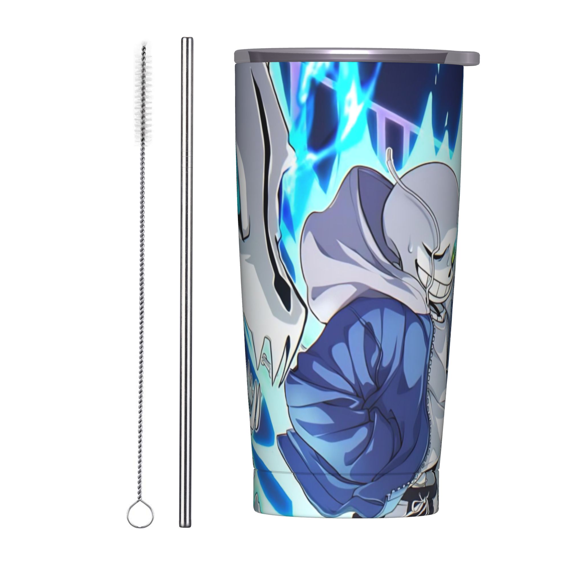 Vaso Térmico Aislado Undertale - Double Wall Mug reseña y precio