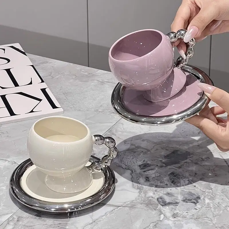 Taza de café y té de la tarde  - Coffee Tea English reseña y precio