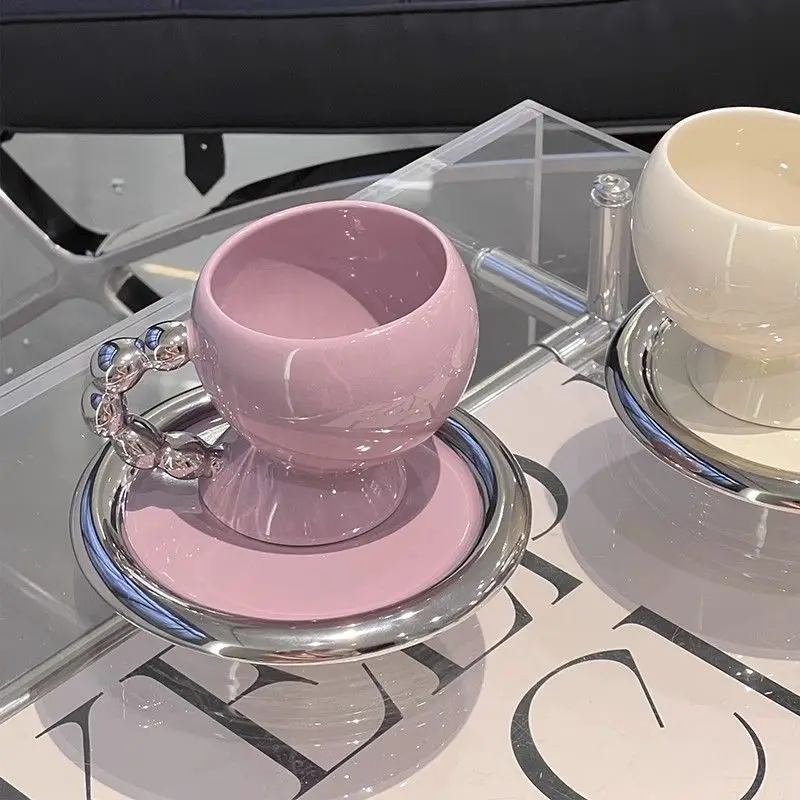 Taza de café y té de la tarde  - Coffee Tea English reseña y precio